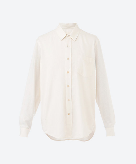 シャツ CLASSIC SHIRT 24W－7－COCSWS | OUR