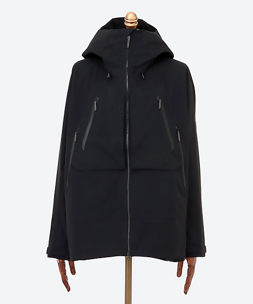 ジャケット GORE―TEX 3L SHELL JACKET