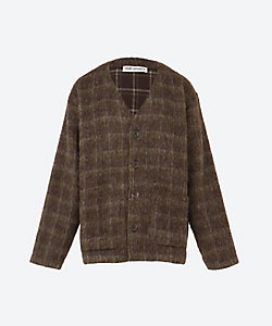 カーディガン EVENING POLO 25W―69―M4253EM