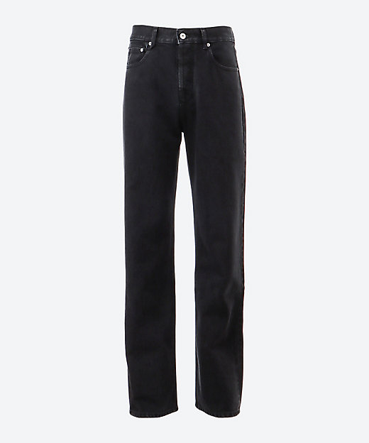 パンツ LE DE―NIMES DROIT 25W―7