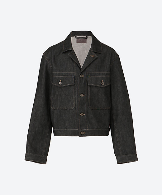 ジャケット TRUCKER JACKET 25W－13