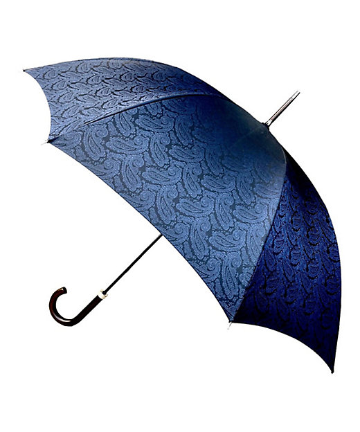 長傘 アンティークペイズリー | RAMUDA (Men)/ラムダ | 三越伊勢丹