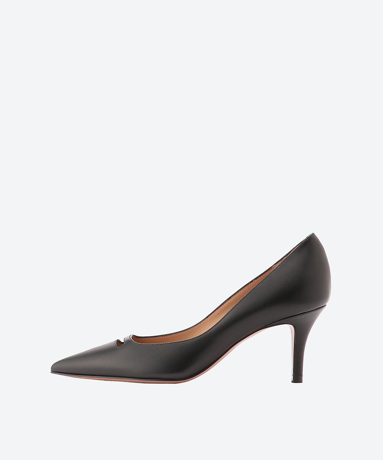 パンプス ANIMA 0022VITELLO | PELLICO (Women