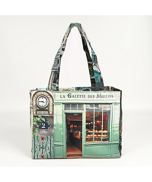 ☆パリ・カラーバッグ（ベール） | MARON BOUILLIE/マロン・ブイー