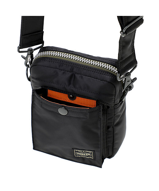 PX TANKER VERTICAL SHOULDER BAG 376