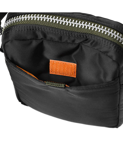 PX TANKER VERTICAL SHOULDER BAG 376