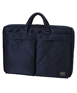 TANKER TOTE BAG 622－76994 | PORTER/ポーター