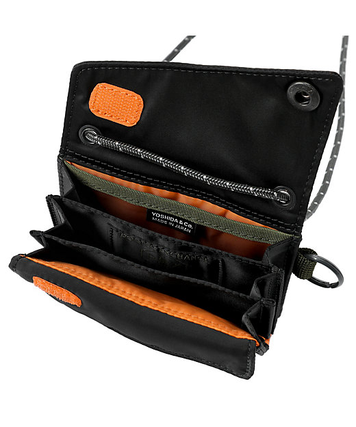 PX TANKER SLING PURSE 376－26828