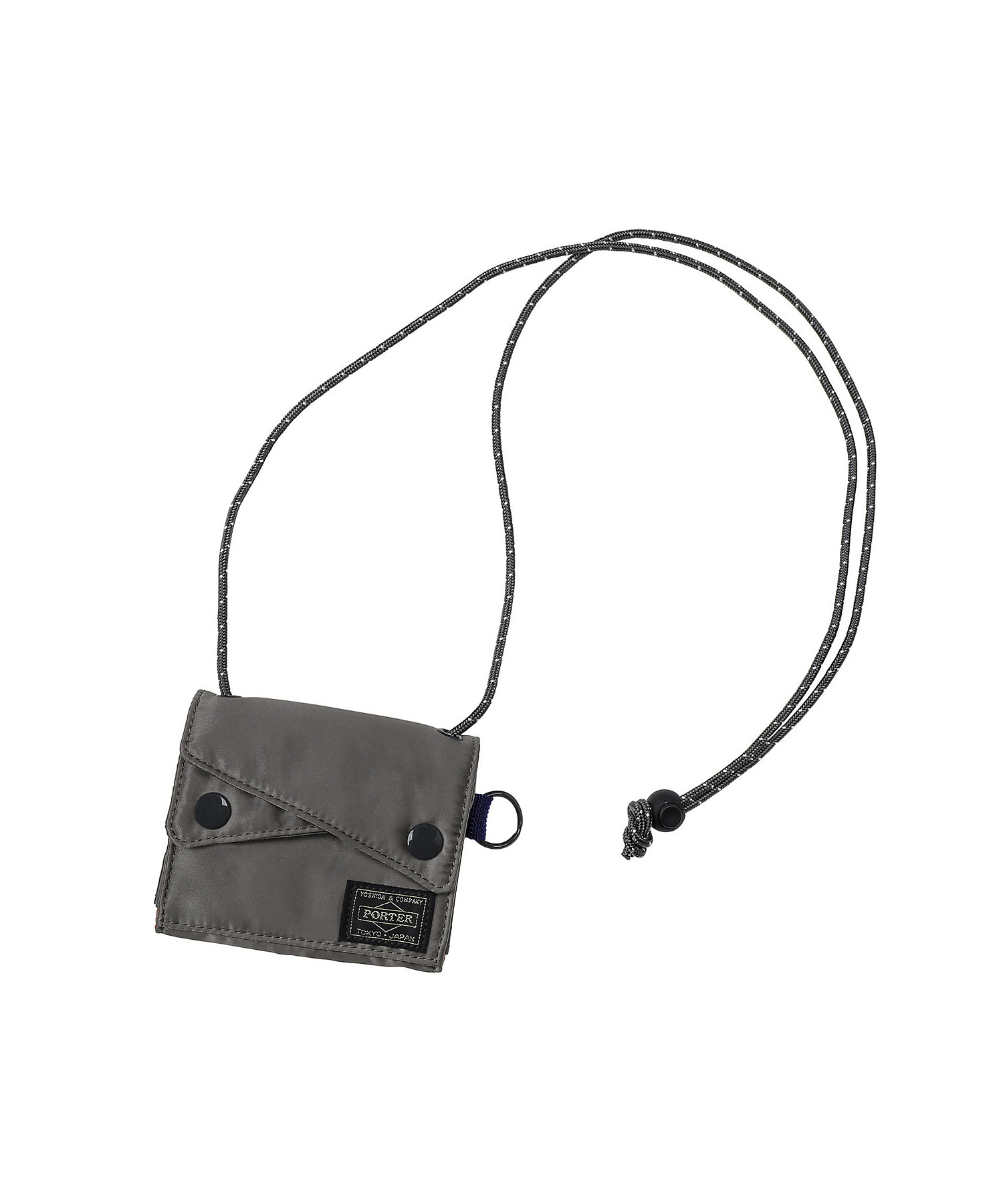 PX TANKER SLING PURSE 376－26828