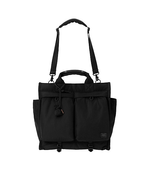 SENSES TOTE BAG L 672－26819－10 | PORTER
