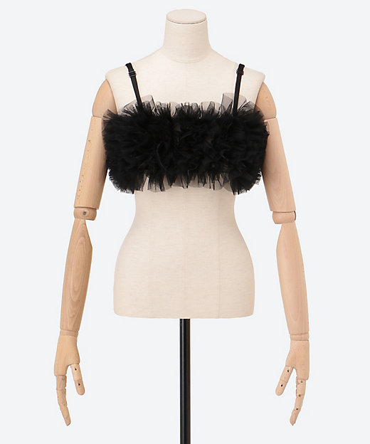 ビスチェ VW―SS25―T07 | VIVIANO (Women)/ヴィヴィアーノ