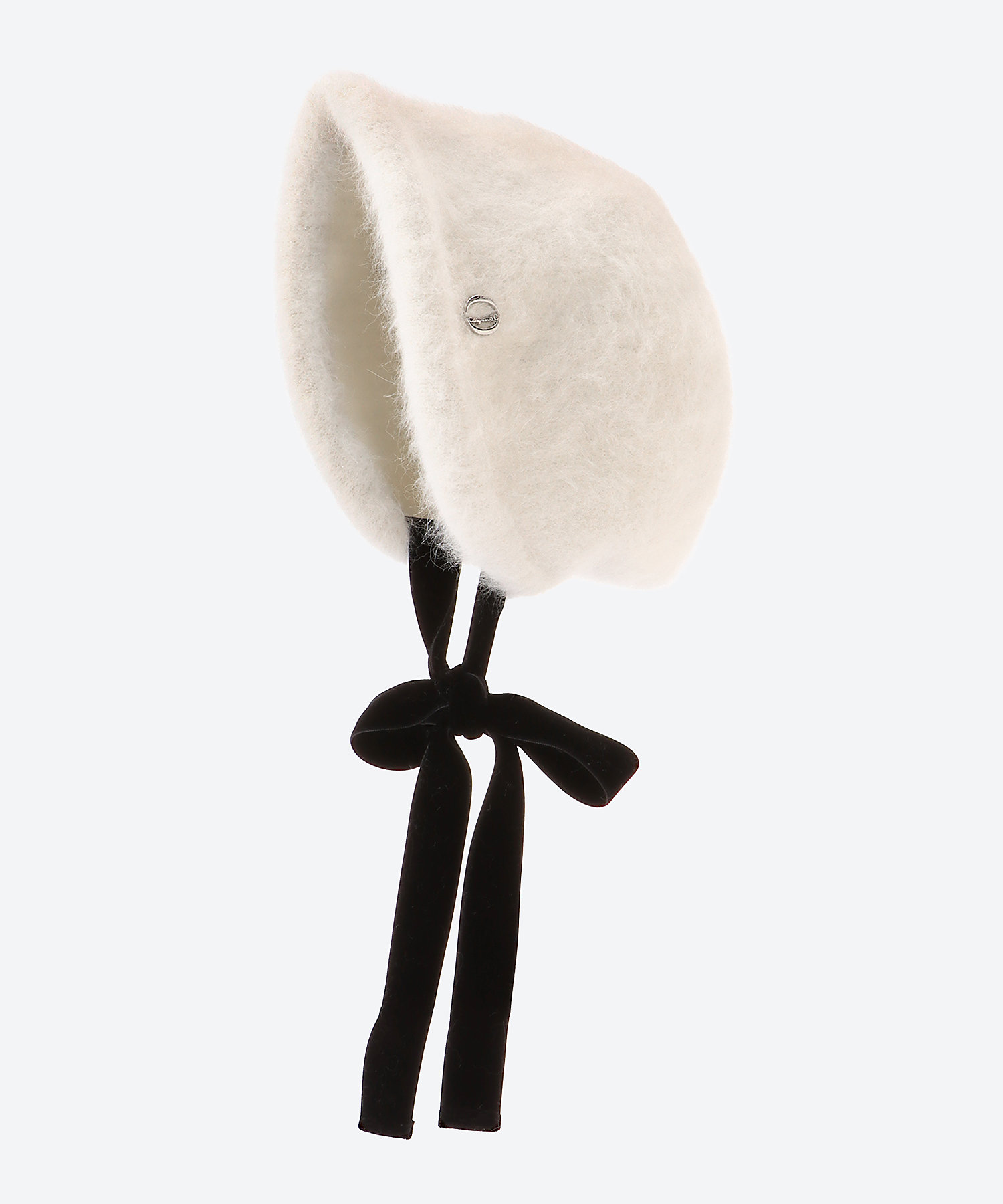 Lame Angora Hood 254060208 | Chapeau d′ O