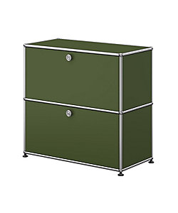 受注商品】USMハラー キャビネット | USM/ユーエスエム | 三越