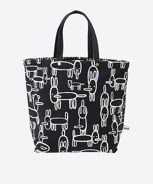 pinot” tote bag S | mina perhonen/ミナ ペルホネン