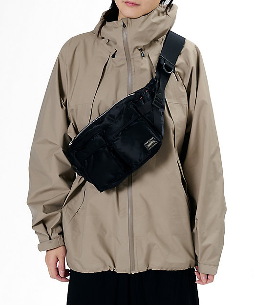 TANKER FANNY PACK 622－19840 | PORTER