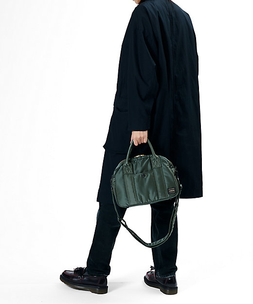 TANKER BOSTON BAG 622－19838 | PORTER