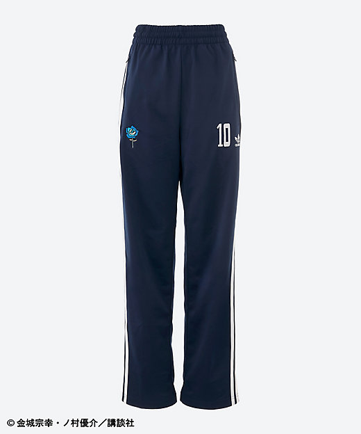 トラックパンツ ミヒャエル・カイザー | adidas×ブルーロック