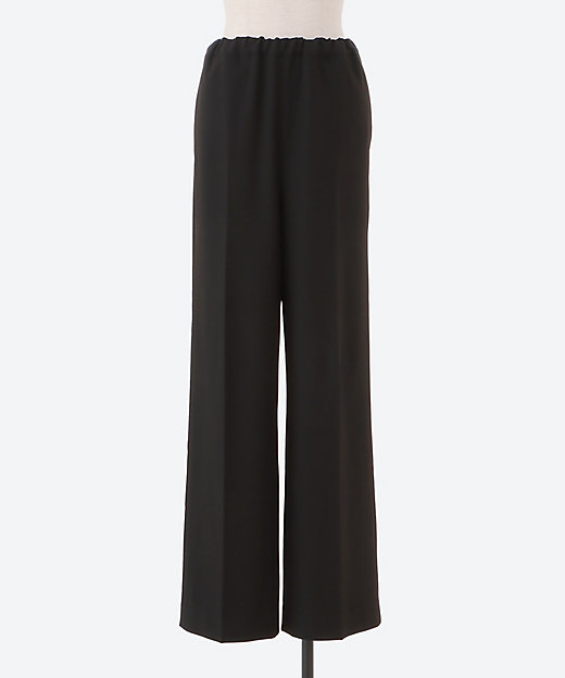 イセタンサローネ別注 ツイルワイドパンツ | LOEFF (Women)/ロエフ
