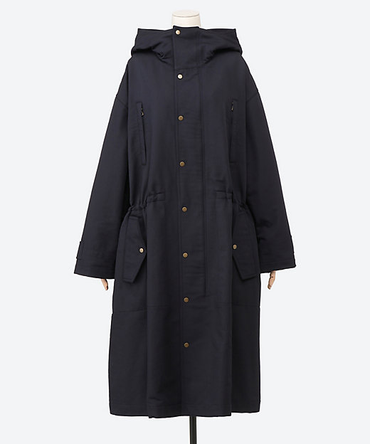 MODS COAT | HAVEL studio (Women) /ハーヴェル スタジオ