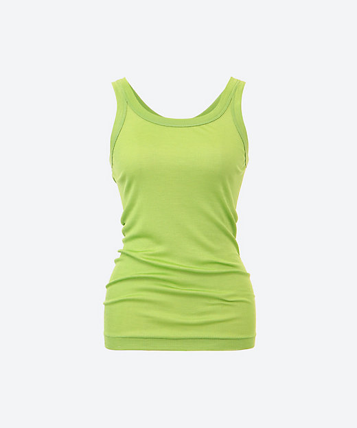 ベーシックタンクトップ STELLA | MALU (Women)/マル | 三越