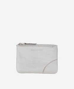 シルバー系 レディースの小銭入れ | 三越伊勢丹オンラインストア・通販