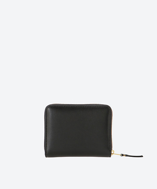 クラシックレザー 蛇腹型財布 | Wallet COMME des GARCONS (Women/Men