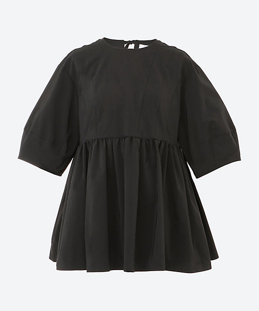 S／S BLOUSE | T-mat Masaki-Paris/ティーマットマサキ パリ