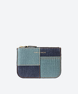 Wallet COMME des GARCONS (Women/Men) / ウォレット コム デ