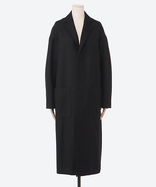 WOOL SHOP COAT 17484 | HYKE (Women)/ハイク | 三越