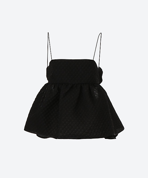 キャミソールトップス | CECILIE BAHNSEN (Women)/セシリー バンセン