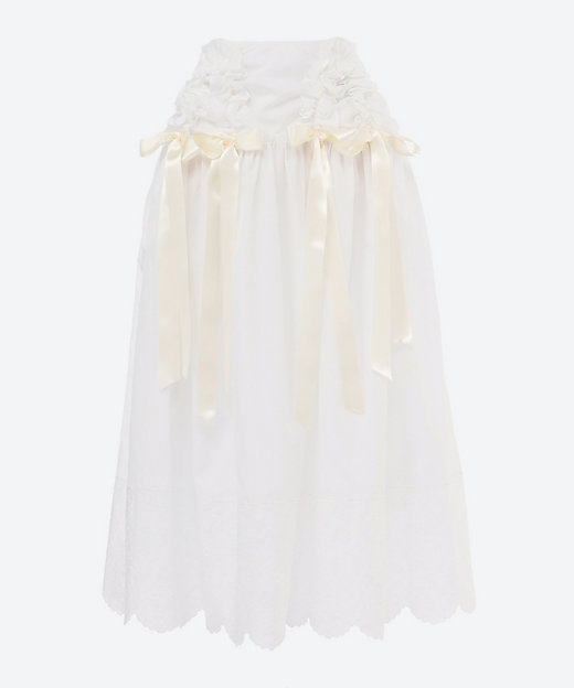 スカート | SIMONE ROCHA (Women)/シモーネ ロシャ | 三越伊勢丹