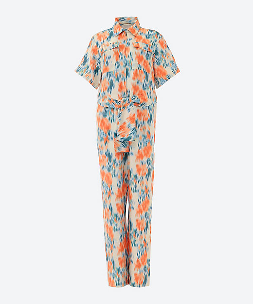 ジャンプスーツ | sawa takai (Women)/サワ タカイ | 三越伊勢丹