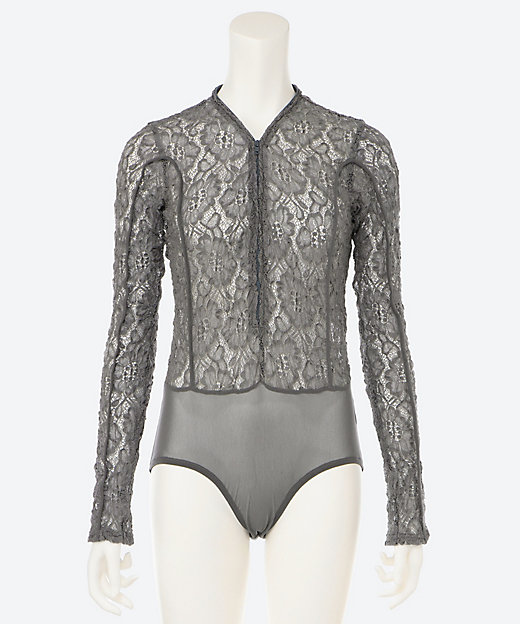 ボディスーツ CO―25085 | Chika Kisada (Women)/チカ キサダ