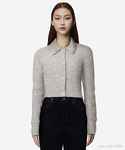 カーディガン | CECILIE BAHNSEN (Women)/セシリー バンセン | 三越