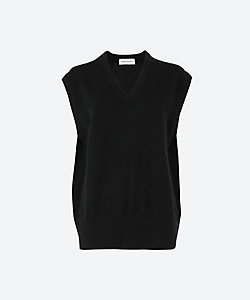ノースリーブニット ida 334 | extreme cashmere (Women