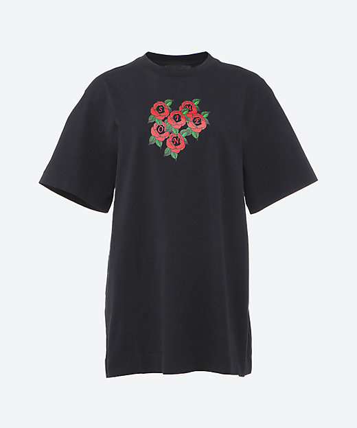 Tシャツ 96842740004 | SIMONE ROCHA (Women)/シモーネ