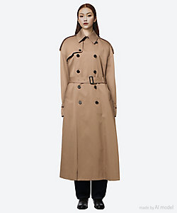 HYKE (Women)のコート・アウター | レディース | 三越伊勢丹オンライン