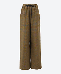 パンツ 0089―999J | MARINA YEE (Women)/マリナ イー | 三越