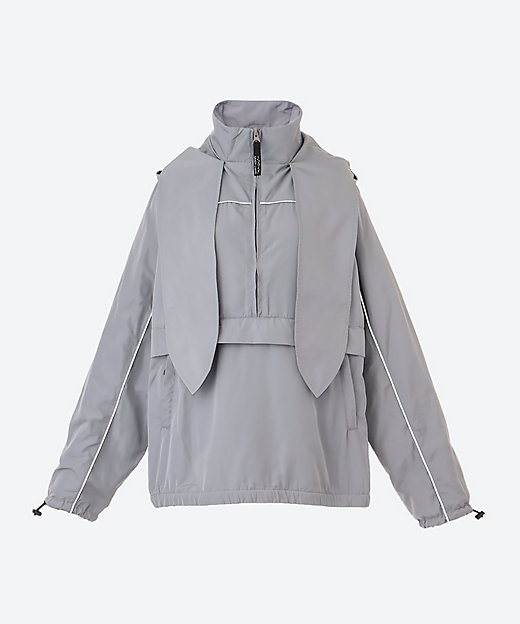 トップス 25FW／F25O062―F182 | SANDY LIANG (Women