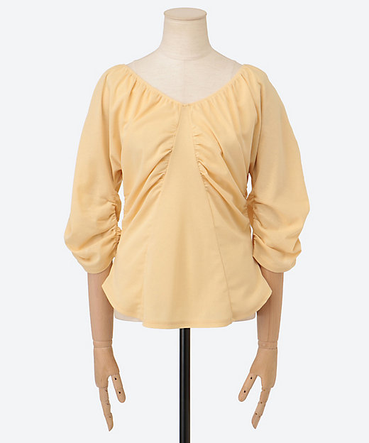 トップス 6S／SAP―FCT34―2008 | AKANE UTSUNOMIYA