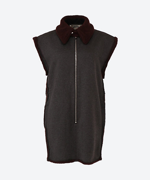 ベスト | PHOTOCOPIEU (Women)/フォトコピュー | 三越伊勢丹オンライン