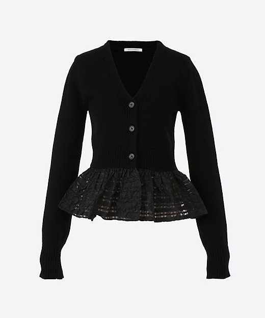 カーディガン | CECILIE BAHNSEN (Women)/セシリー バンセン | 三越