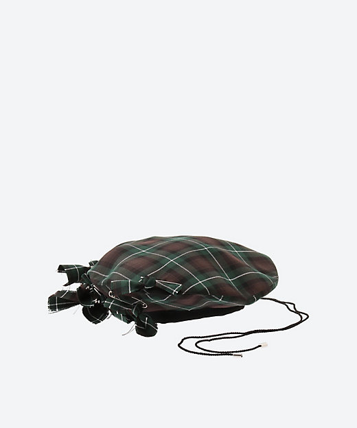 ベレー帽 | KIDILL/キディル | 三越伊勢丹オンラインストア・通販【公式】