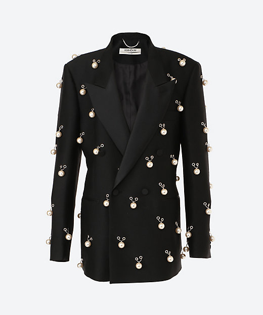 ジャケット | KIMHEKIM (Women)/キムヘキム | 三越伊勢丹オンライン