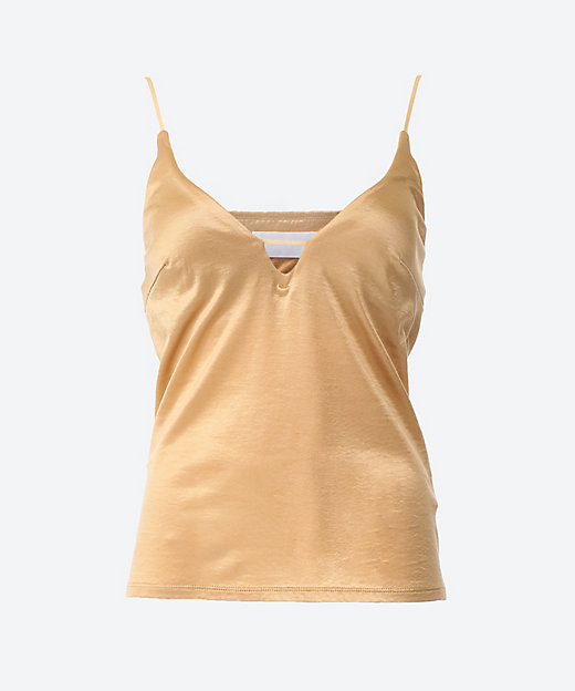 キャミソール | Mame Kurogouchi (Women)/マメ クロゴウチ | 三越