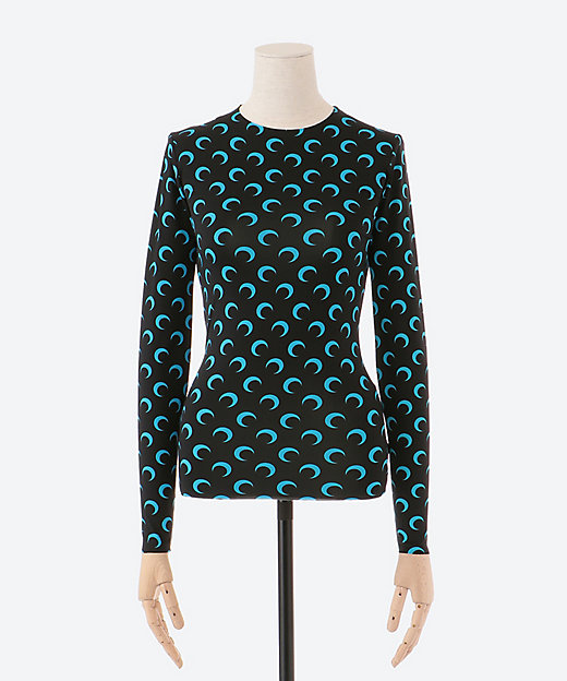 トップス | MARINE SERRE (Women) /マリーン セル | 三越伊勢丹