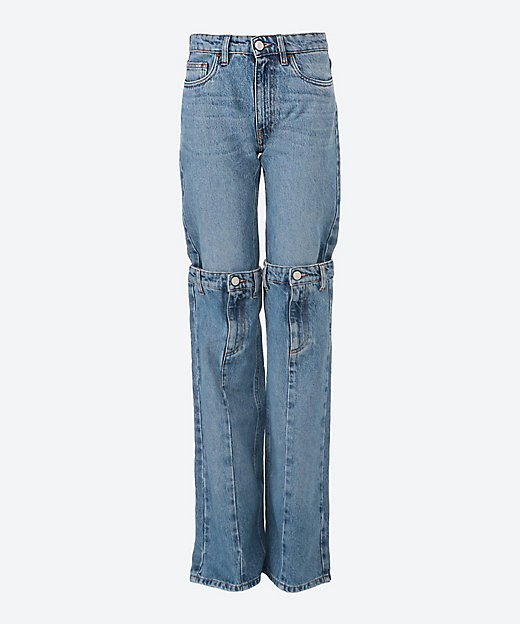 デニムパンツ | Coperni (Women)/コペルニ | 三越伊勢丹オンライン