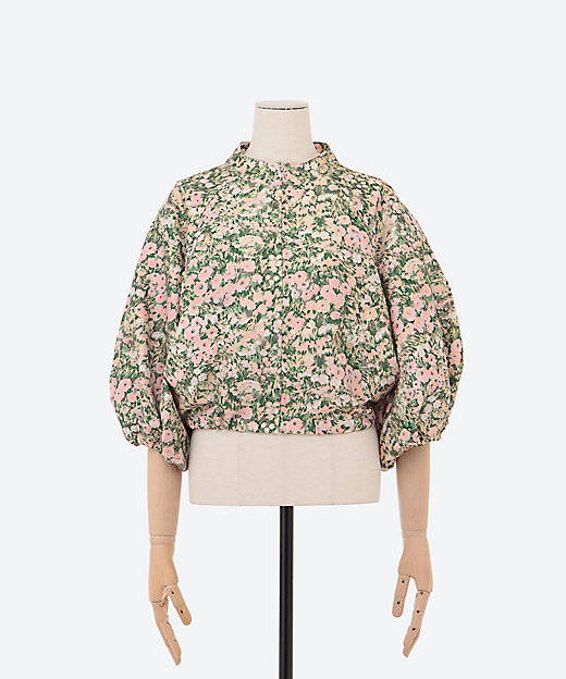 Calendula | TSURU By MARIKO OIKAWA (Women)/ツル バイ