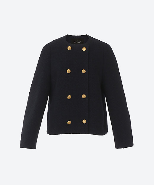 ジャケット | BEATING HEART (Women)/ビーティングハート | 三越伊勢丹