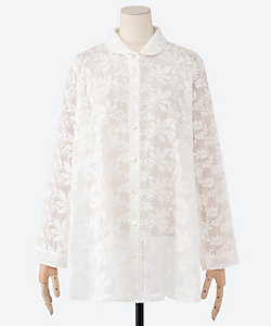 Cotton House Ayaのシャツ・ブラウス | レディース | 三越伊勢丹